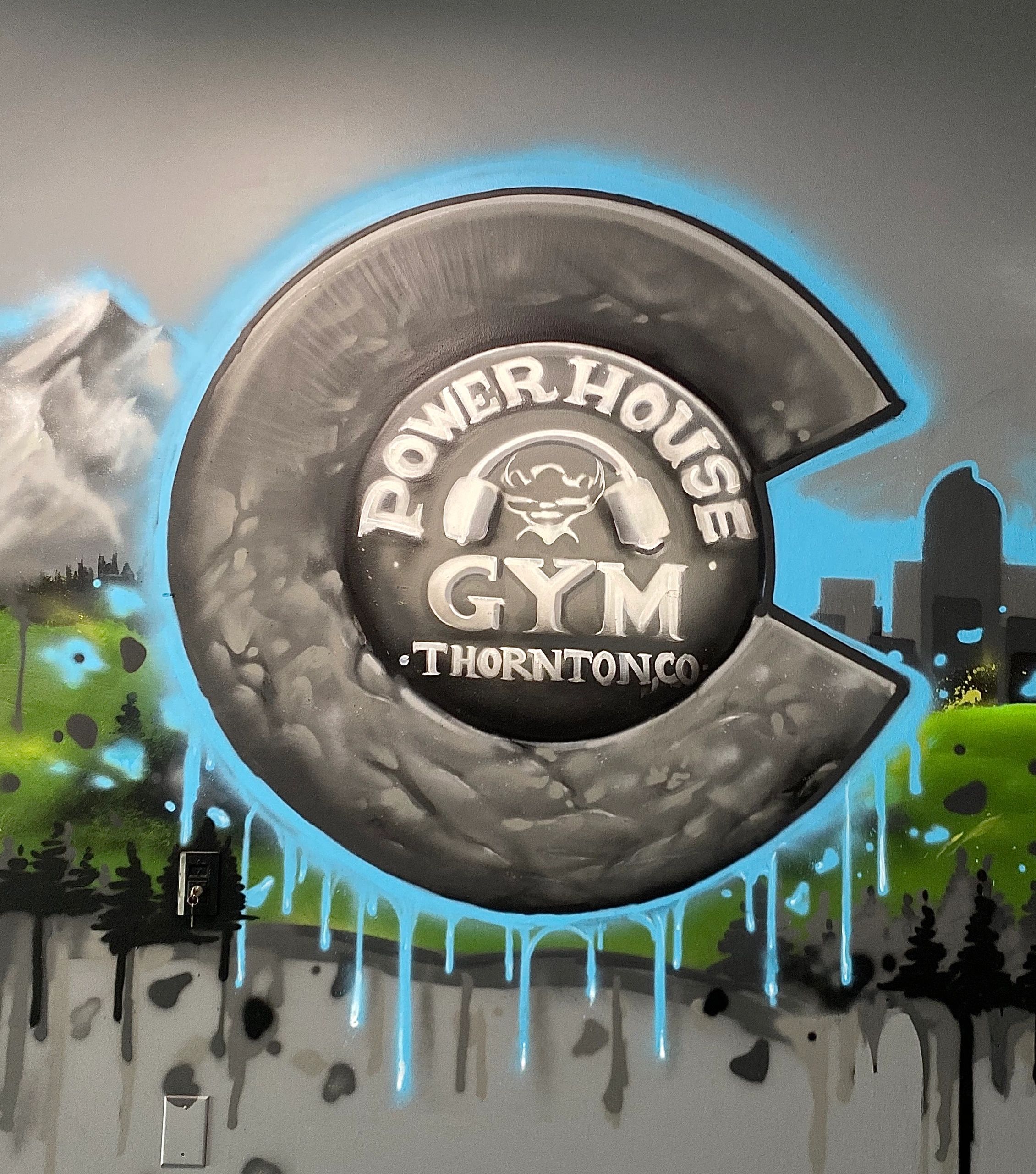 Powerhouse Gym Thornton Gym, Personal Training